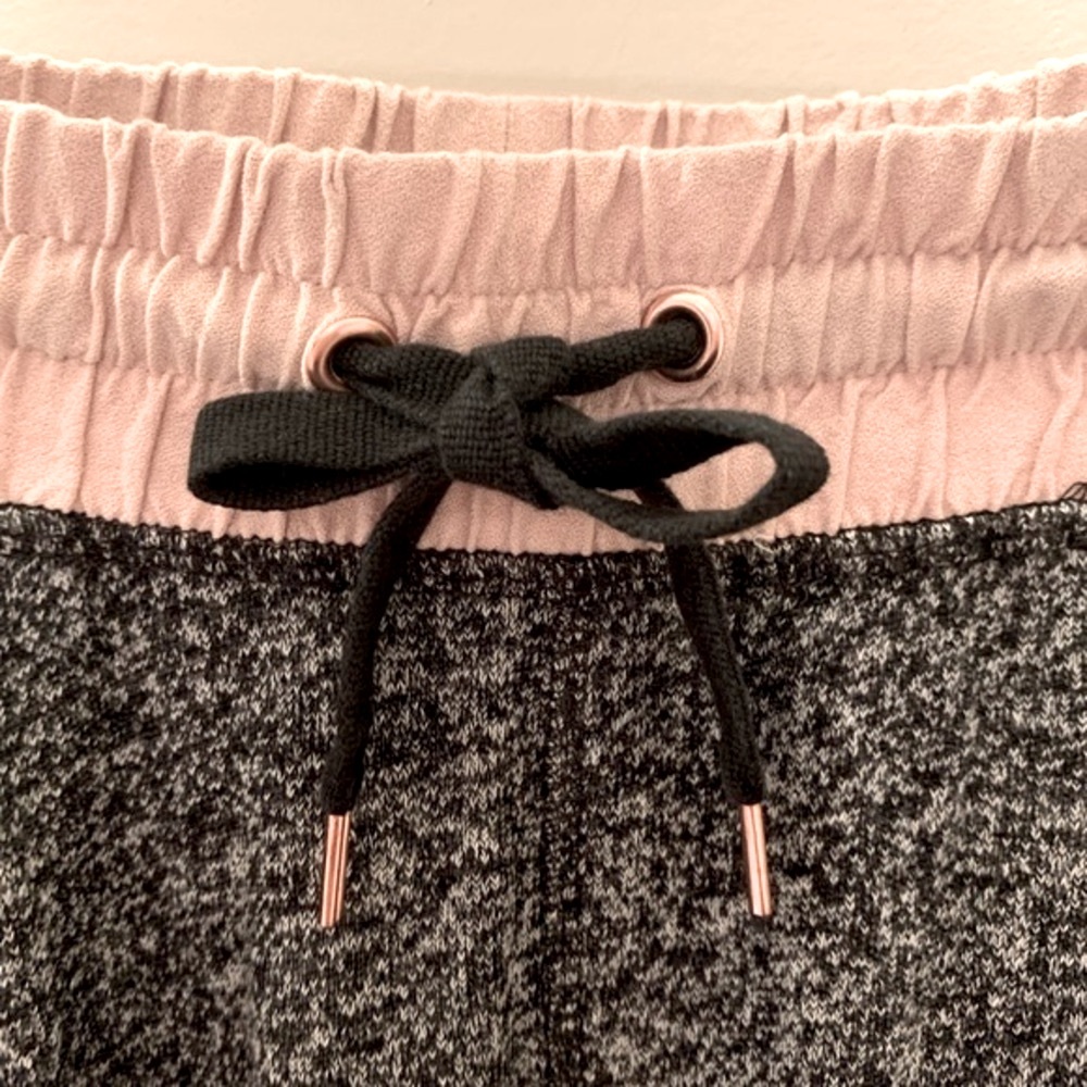 H&M size XS soft lounge pant - Picture 6 of 10